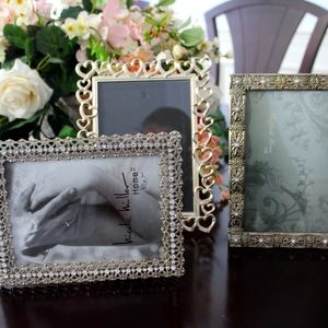 Picture frames